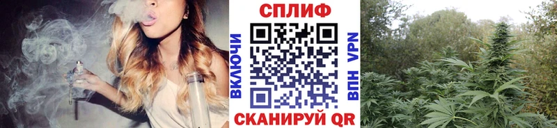 Марихуана THC 21%  Сычёвка 
